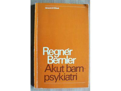 Akut barnpsykiatri