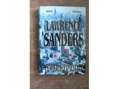 F&ouml;rdel Timothy : [thriller]