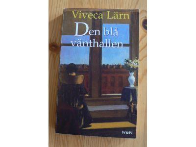 Den bl&aring; v&auml;nthallen