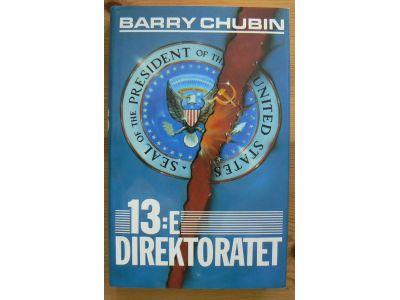13:e direktoratet