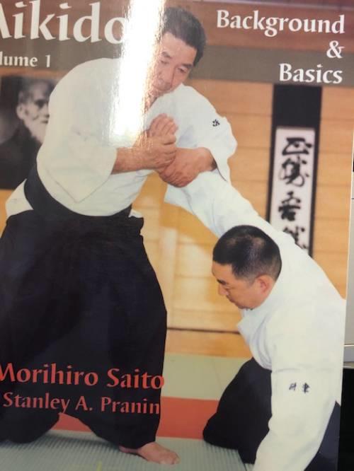 Takemusu Aikido
