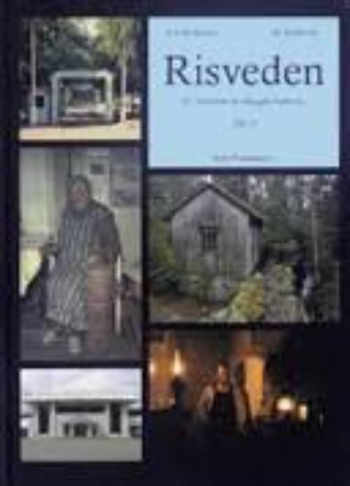 Risveden : en västsvensk obygds historia