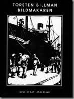 Torsten Billman, bildmakaren