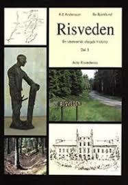 Risveden : en västsvensk obygds historia