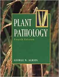 Plant pathology