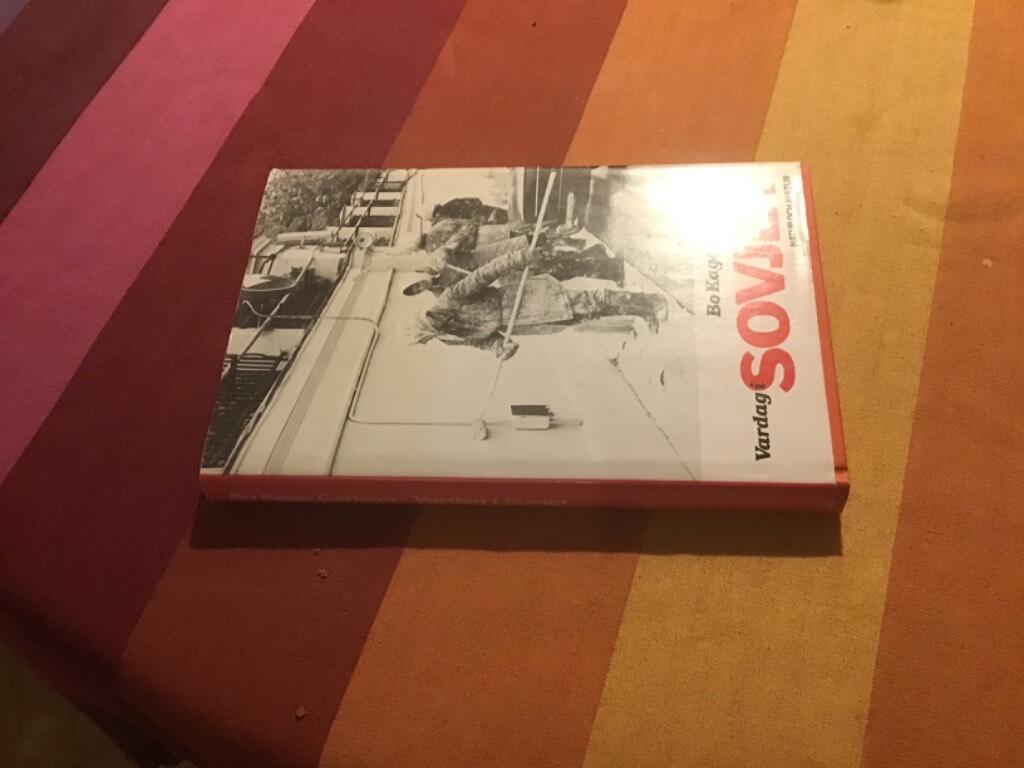 Vardag i Sovjet