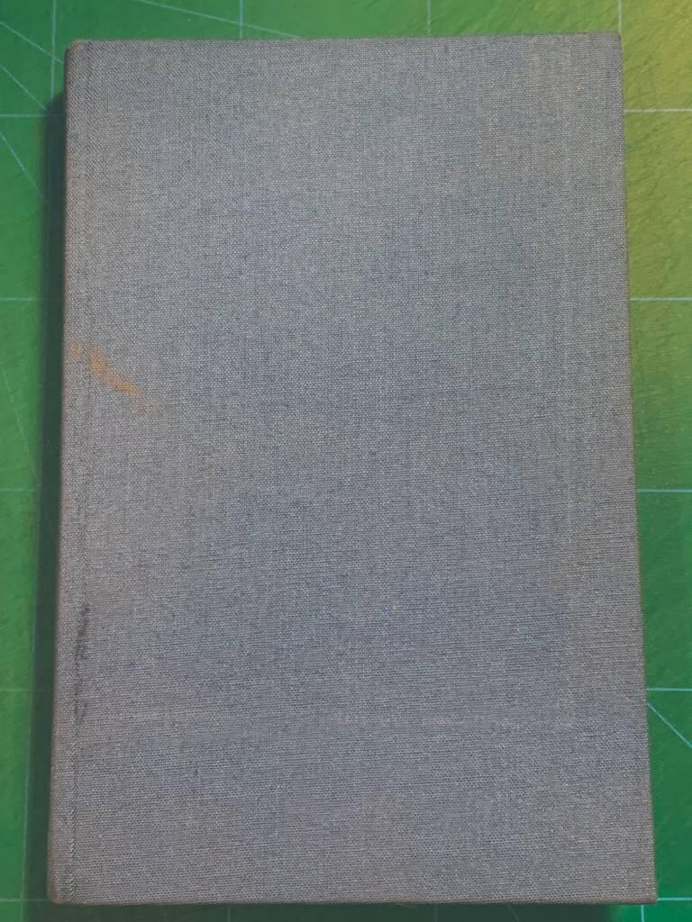 Vid yttersta sk&auml;ren