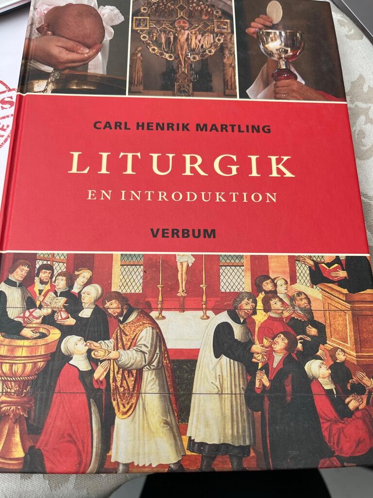 Liturgik