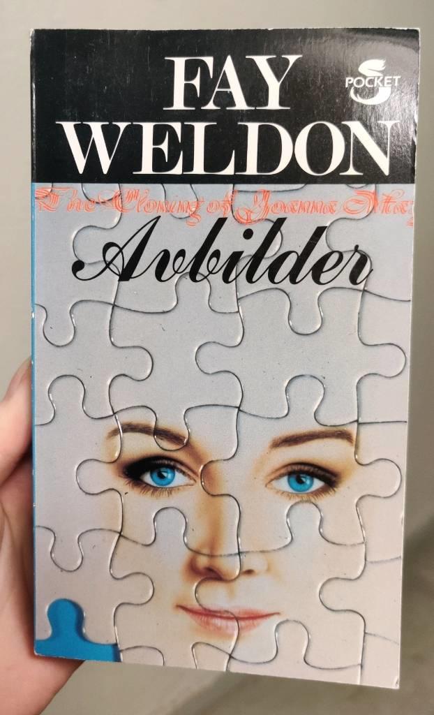 Avbilder eller Joanna Mays kloning