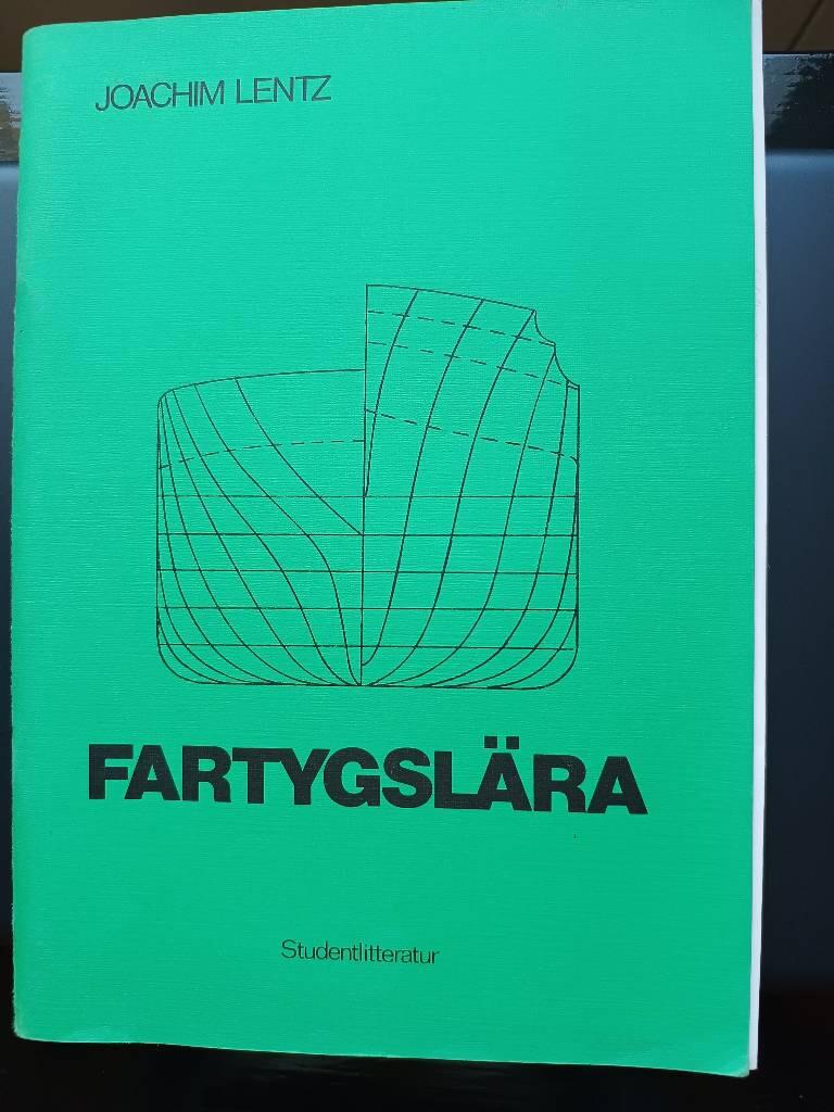 Fartygslära