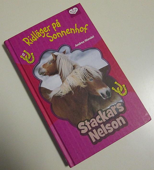 Stackars Nelson