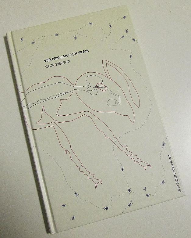 Viskningar och skrik