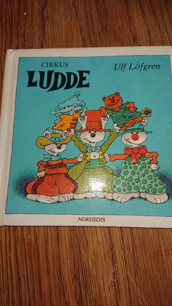 Cirkus Ludde