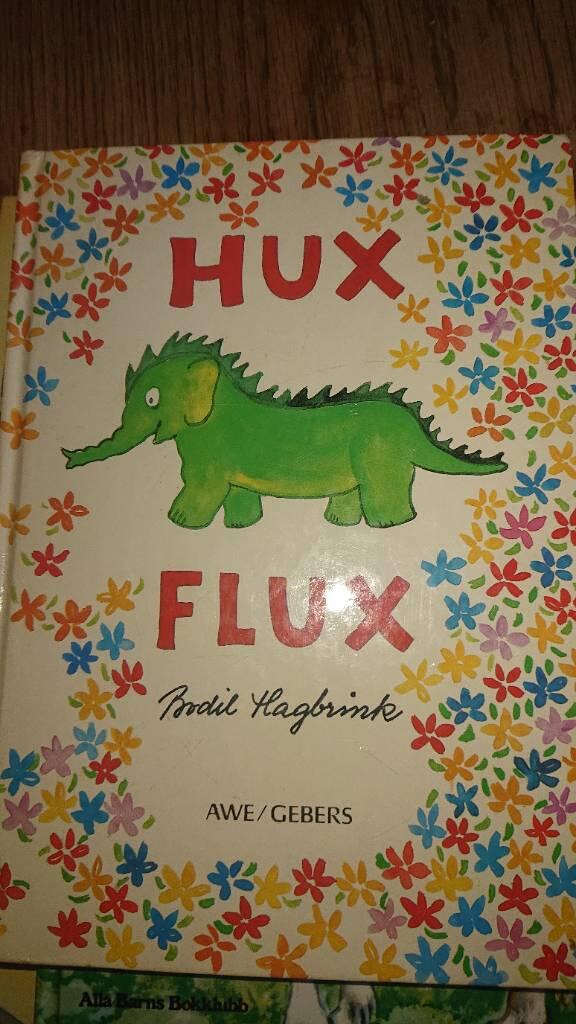 Hux flux