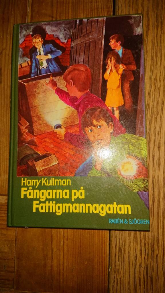 Fångarna på Fattigmannagatan