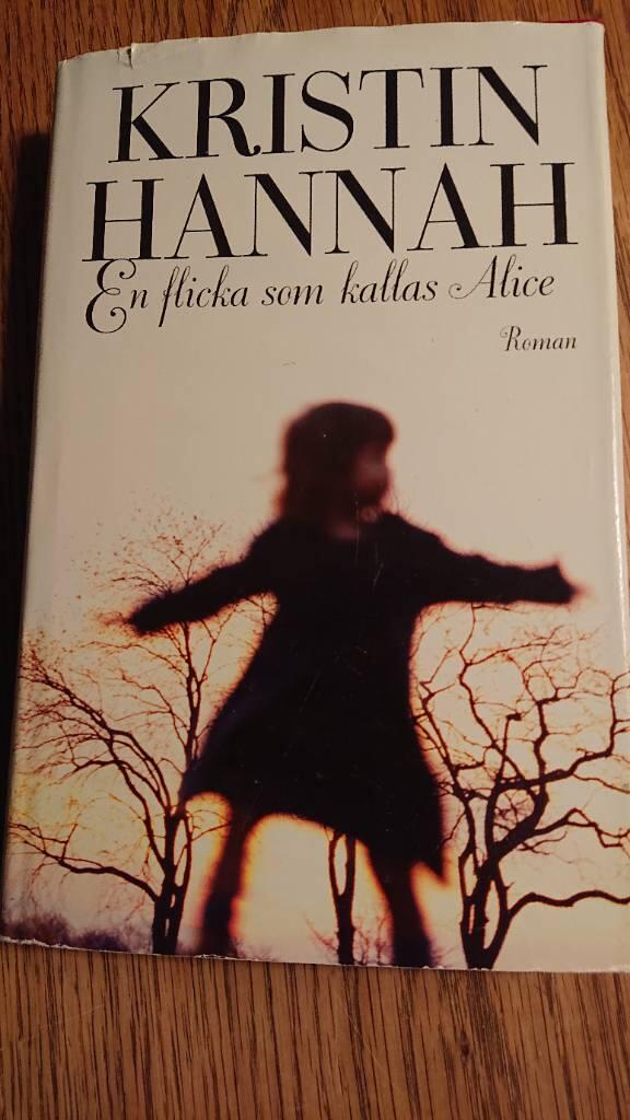En flicka som kallas Alice