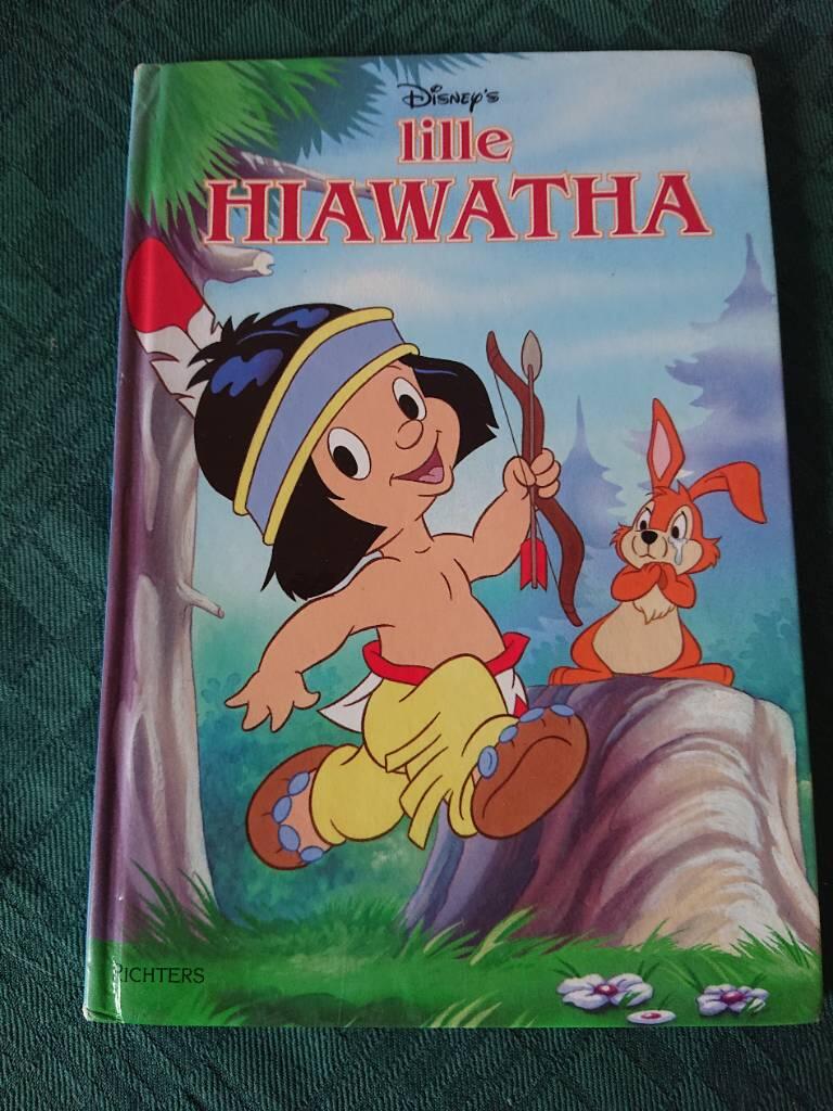 Lille Hiawatha