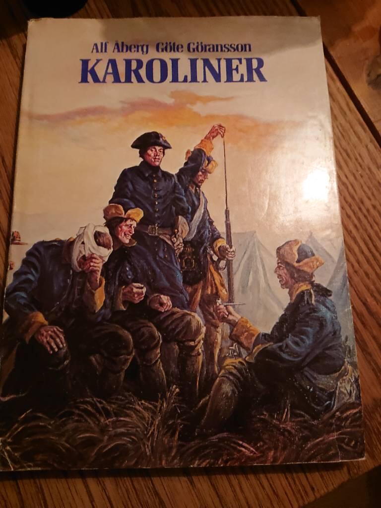 Karoliner