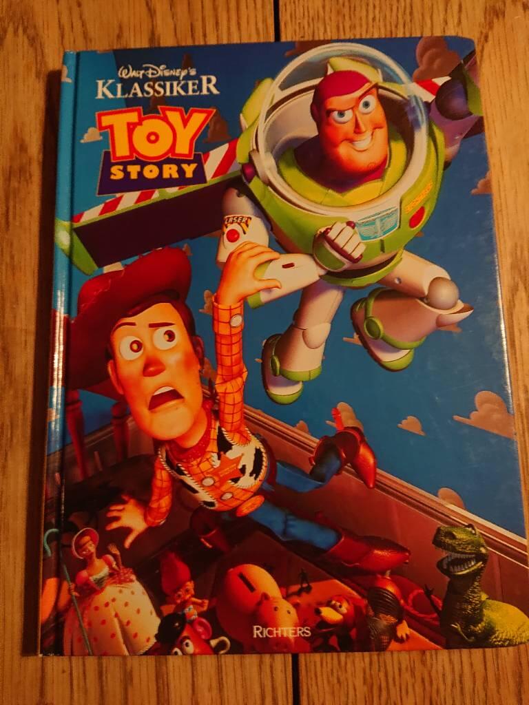 Toy story