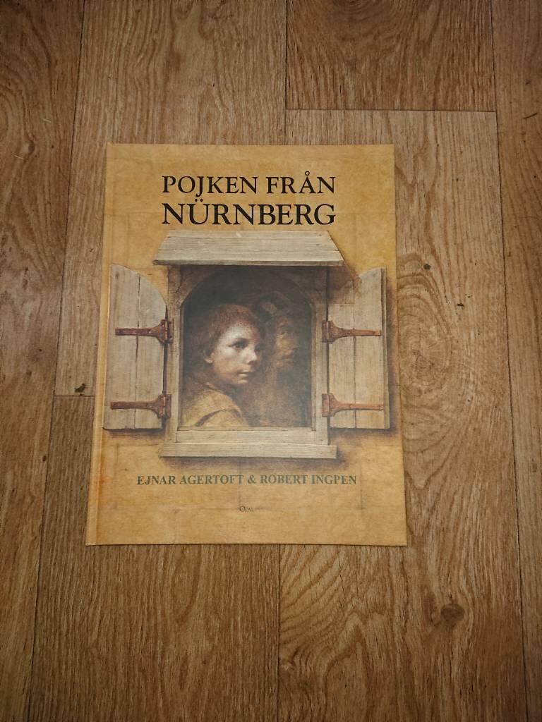 Pojken fr&aring;n N&uuml;rnberg