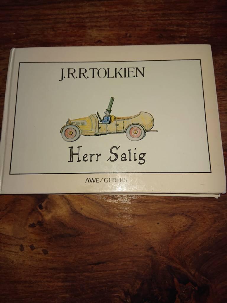 Herr Salig