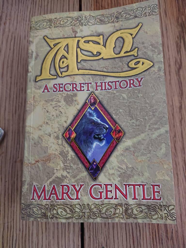 Ash - a secret history