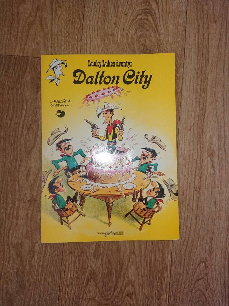 Dalton City