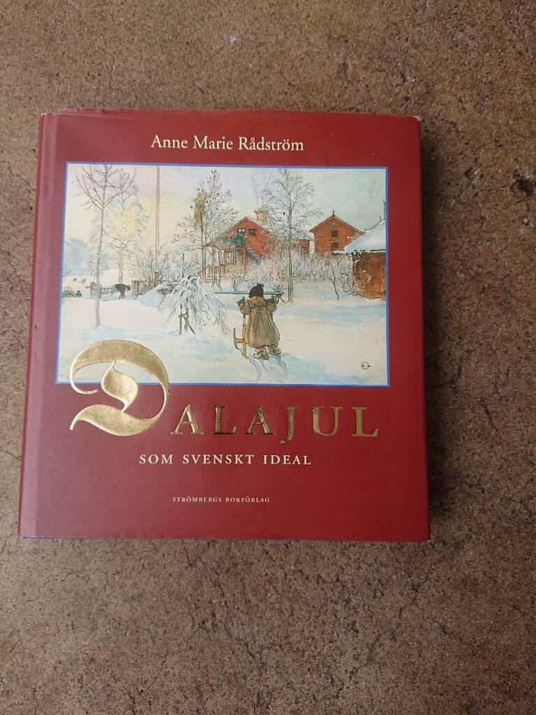 Dalajul som svenskt ideal