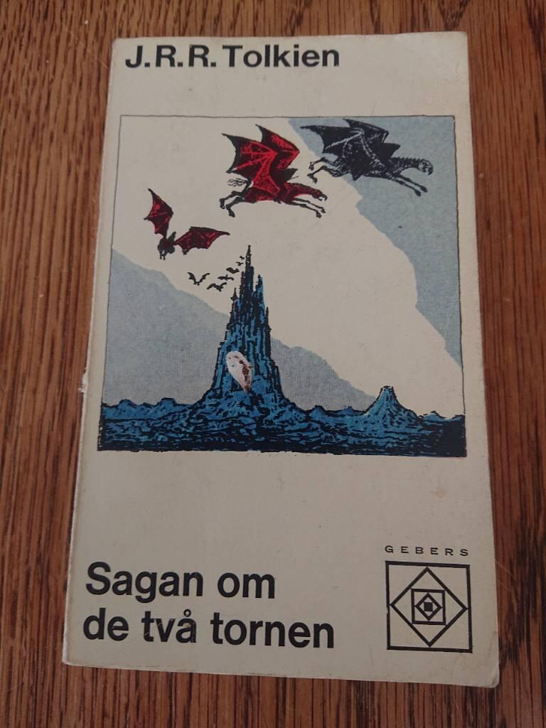 Sagan om de två tornen