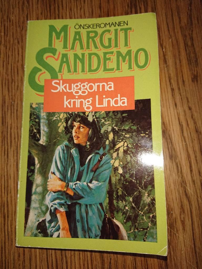 Skuggorna kring Linda