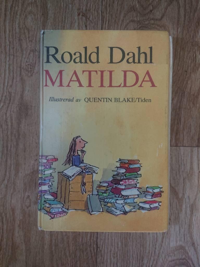 Matilda