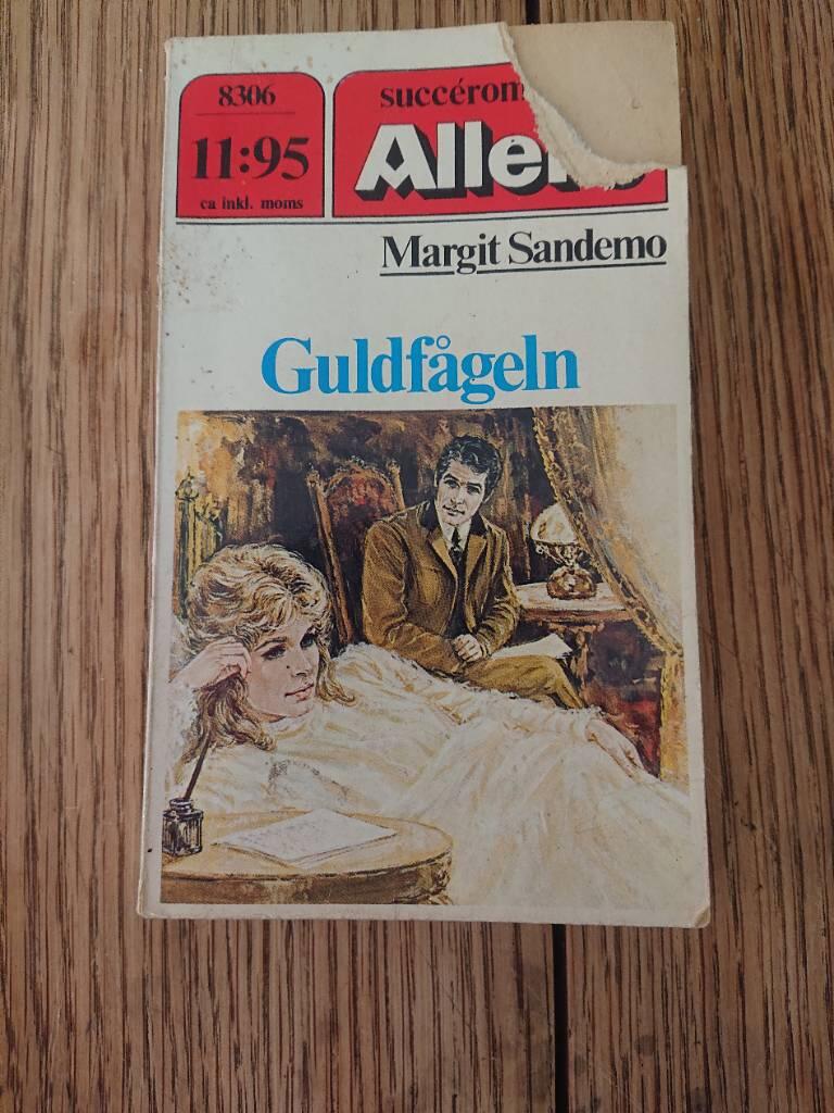 Guldfågeln