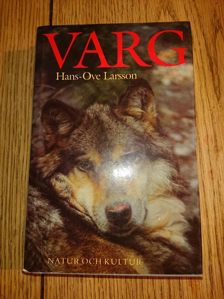 Varg