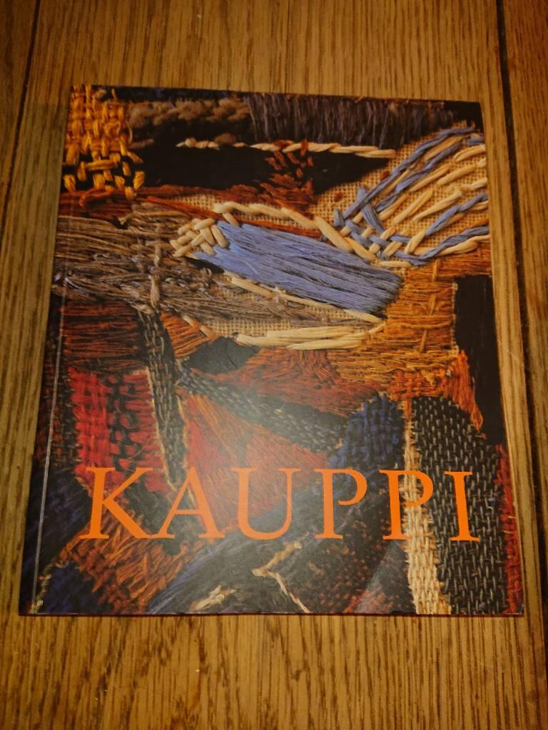 Sten Kauppi