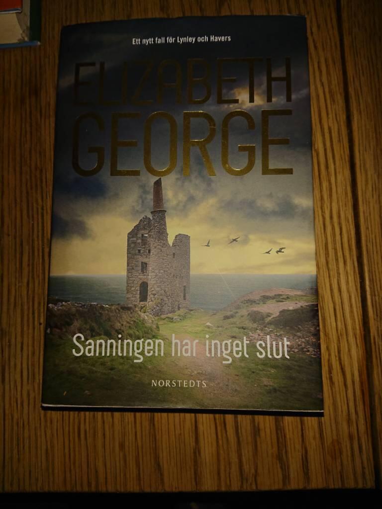 Sanningen har inget slut