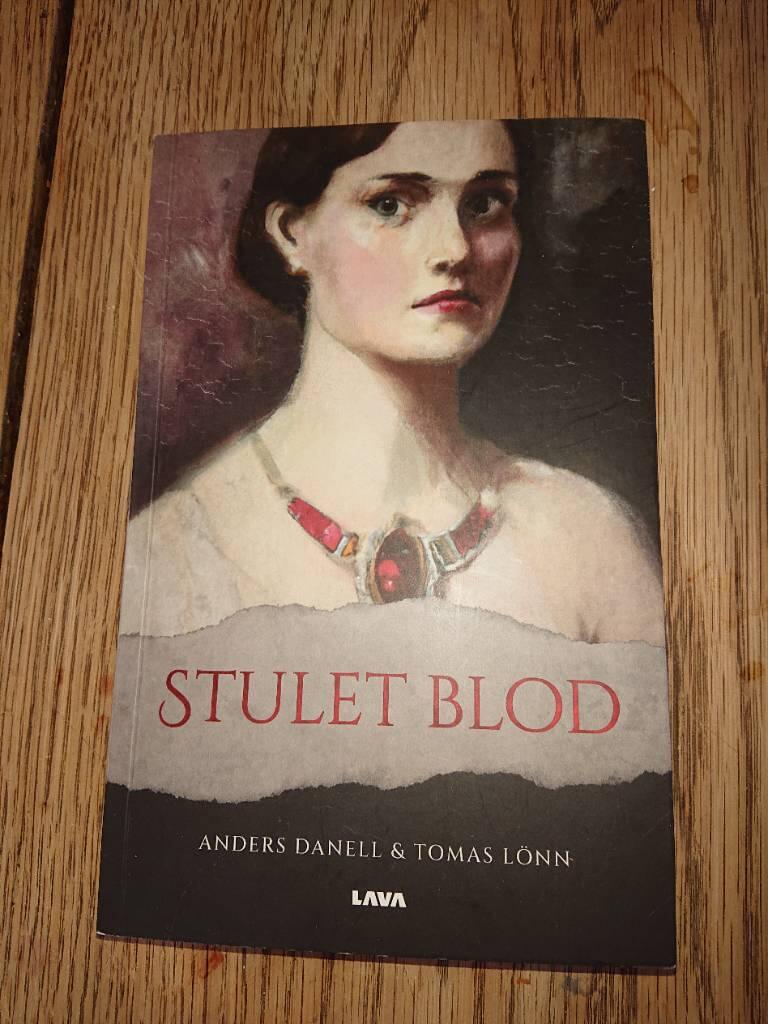 Stulet blod
