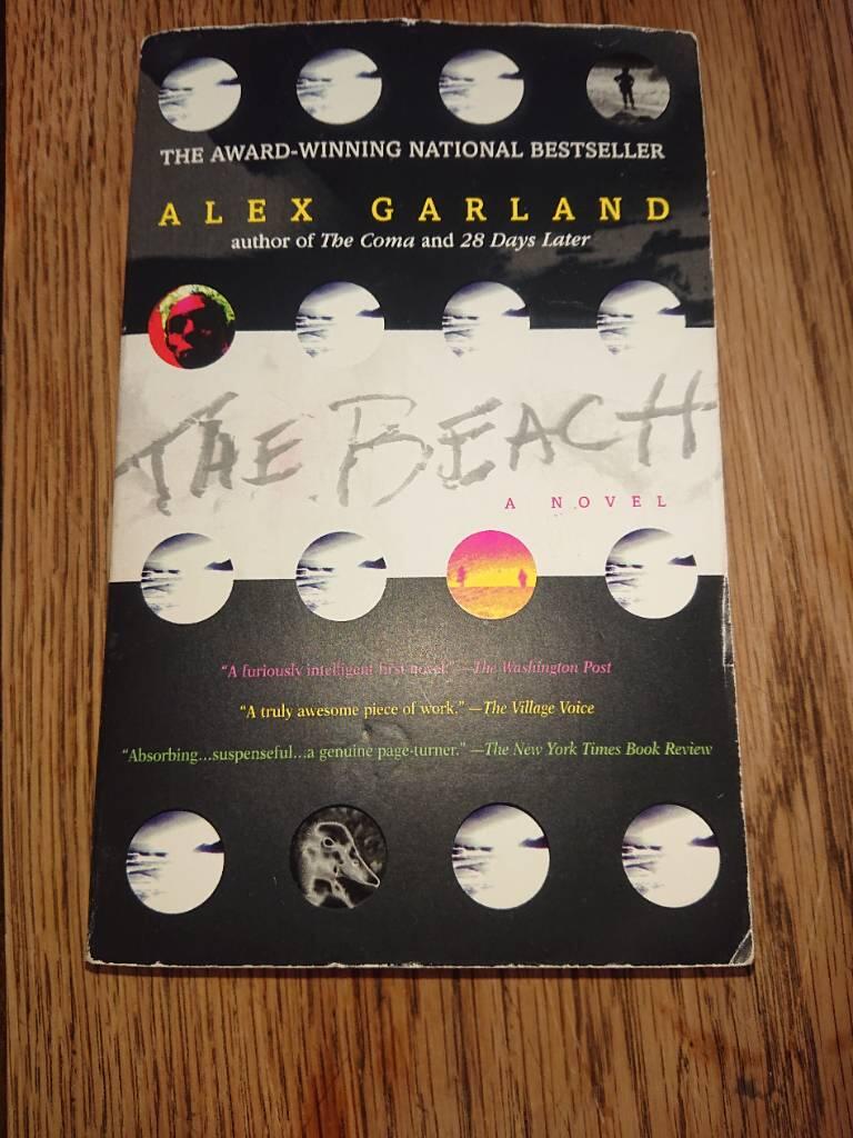 The Beach