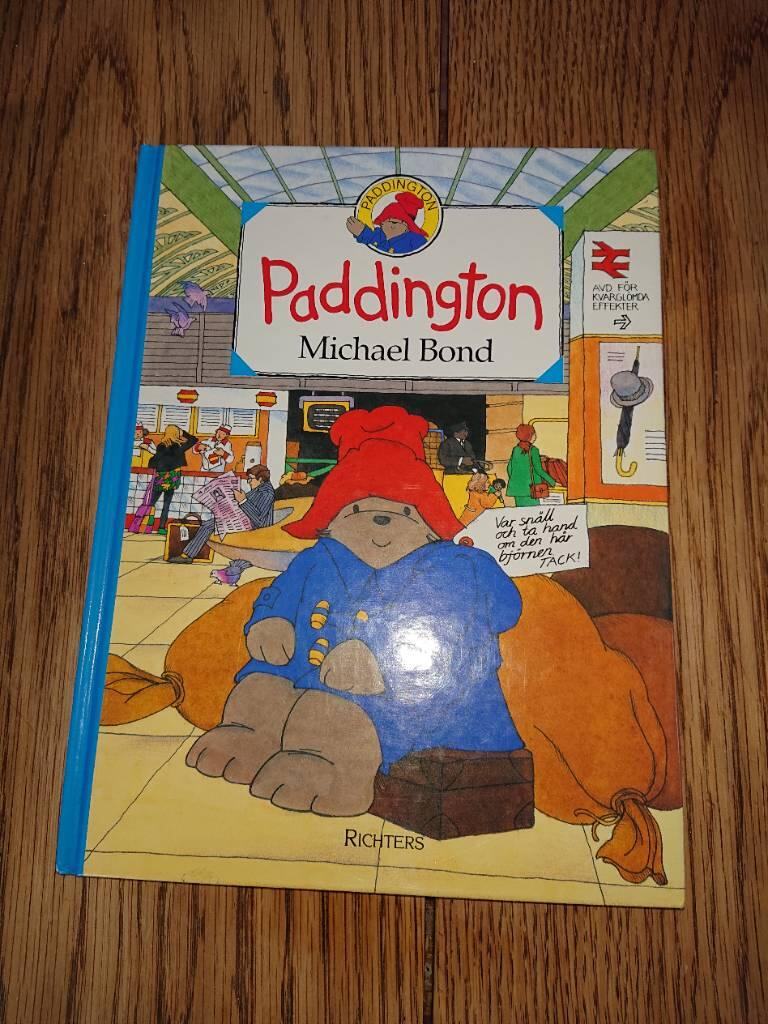 Paddington