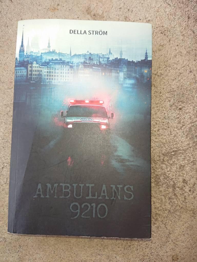 Ambulans 9210