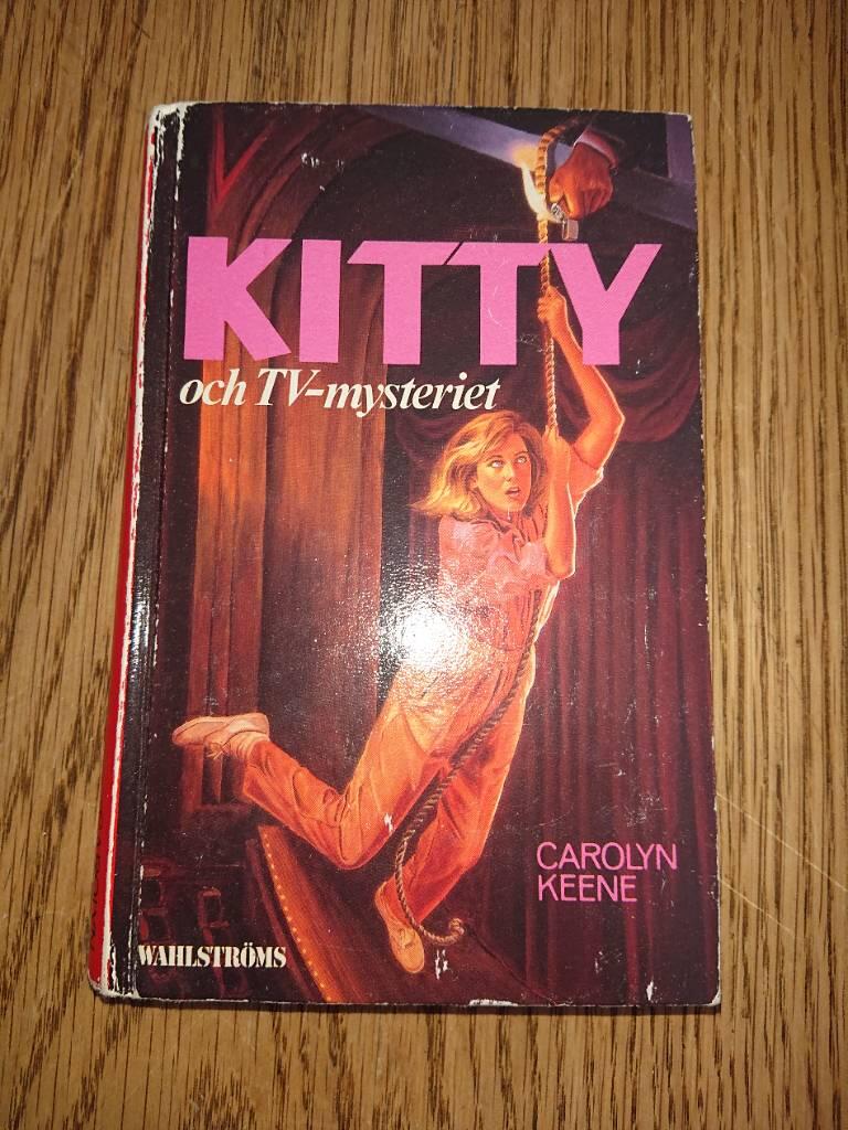 Kitty och TV-mysteriet