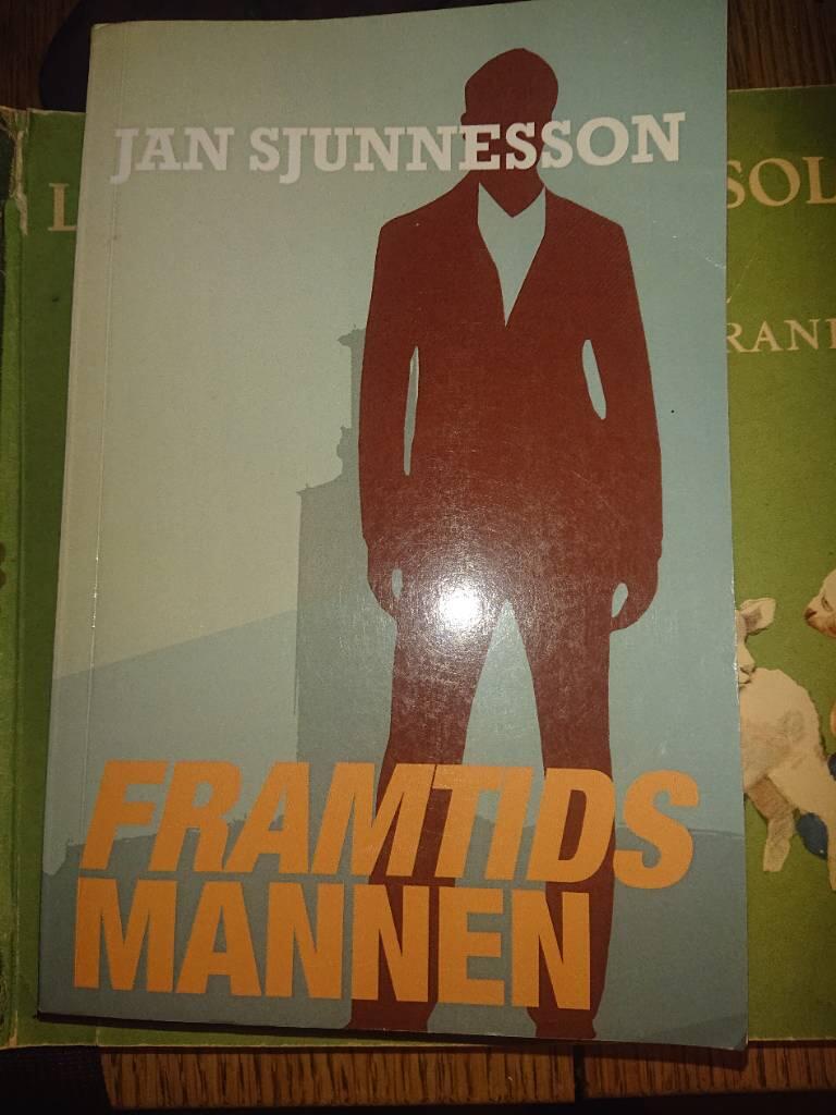 Framtidsmannen