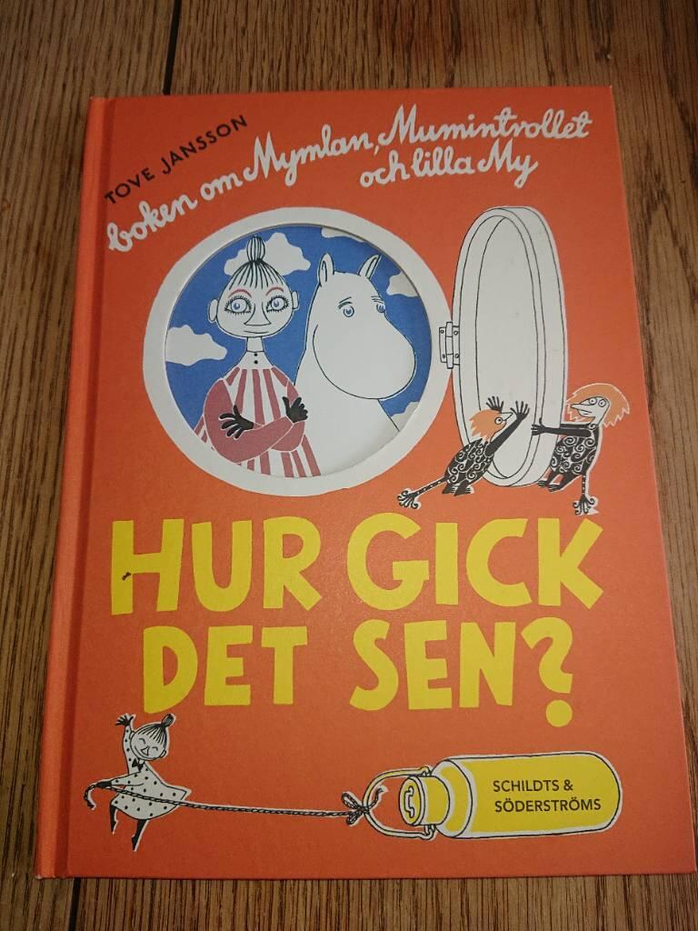 Hur gick det sen?