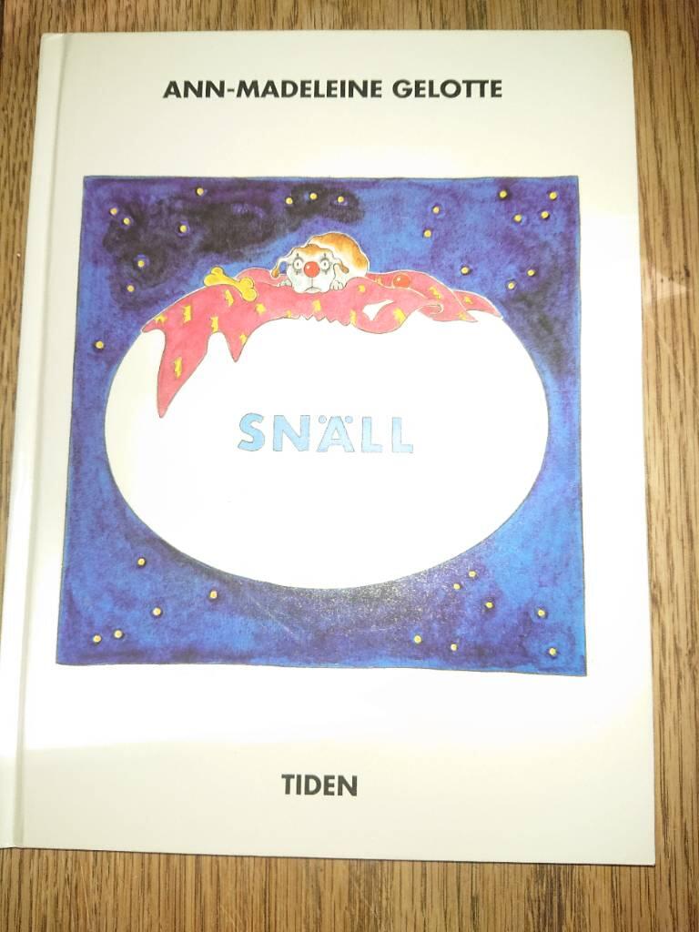Sn&auml;ll