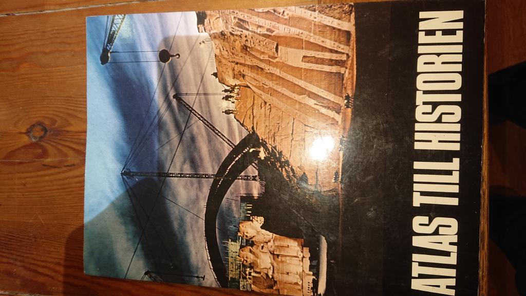 Atlas till historien