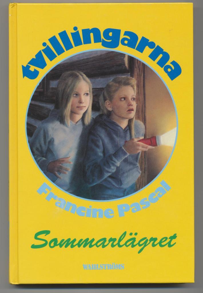 Sommarlägret