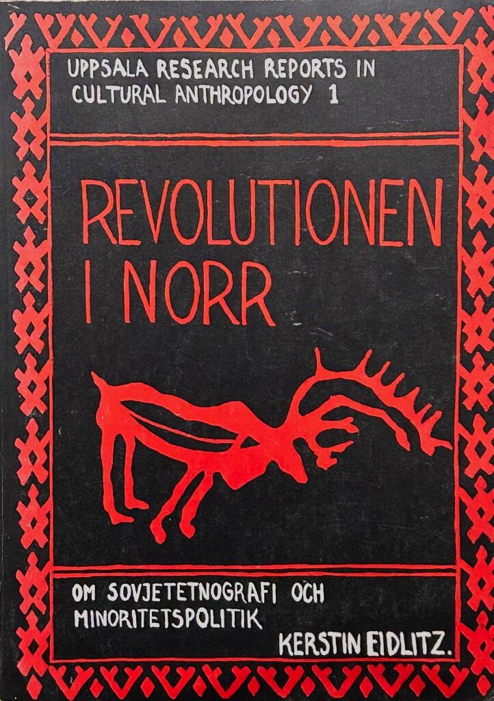Revolutionen i norr