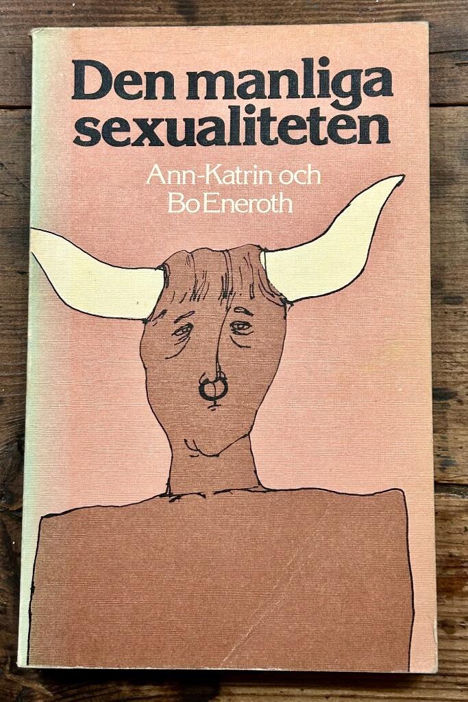 Den manliga sexualiteten