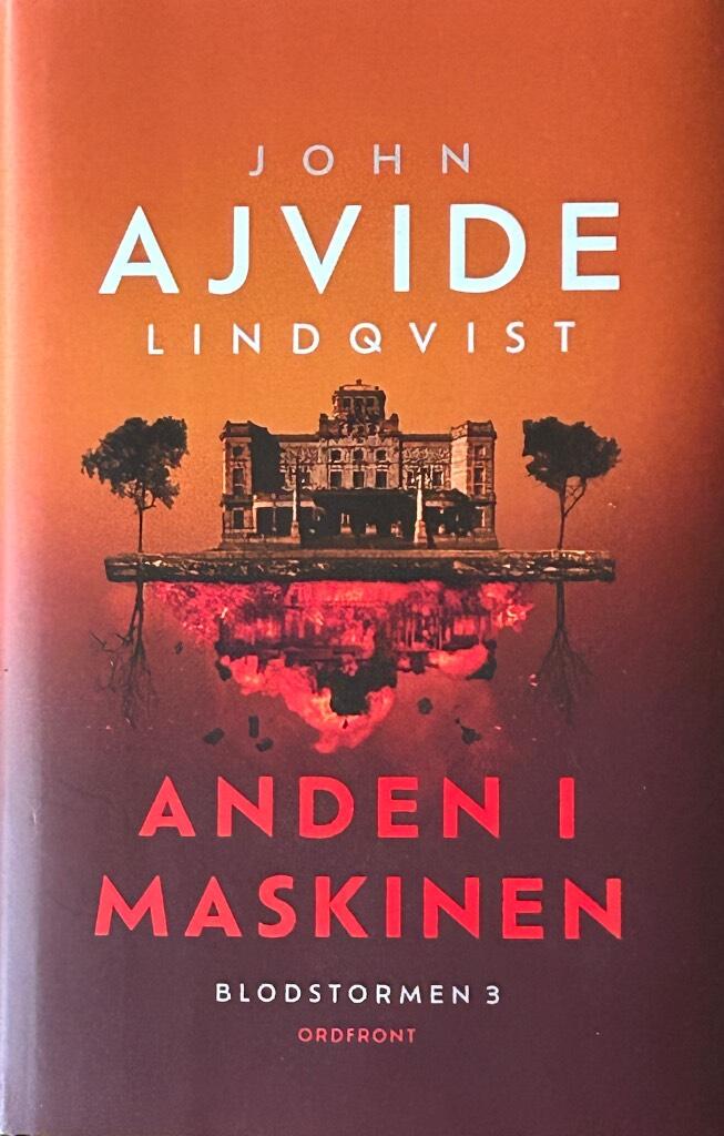 Anden i maskinen