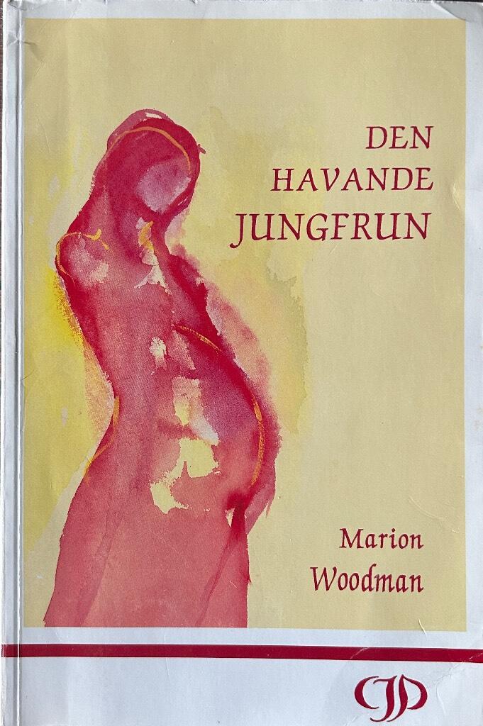 Den havande jungfrun