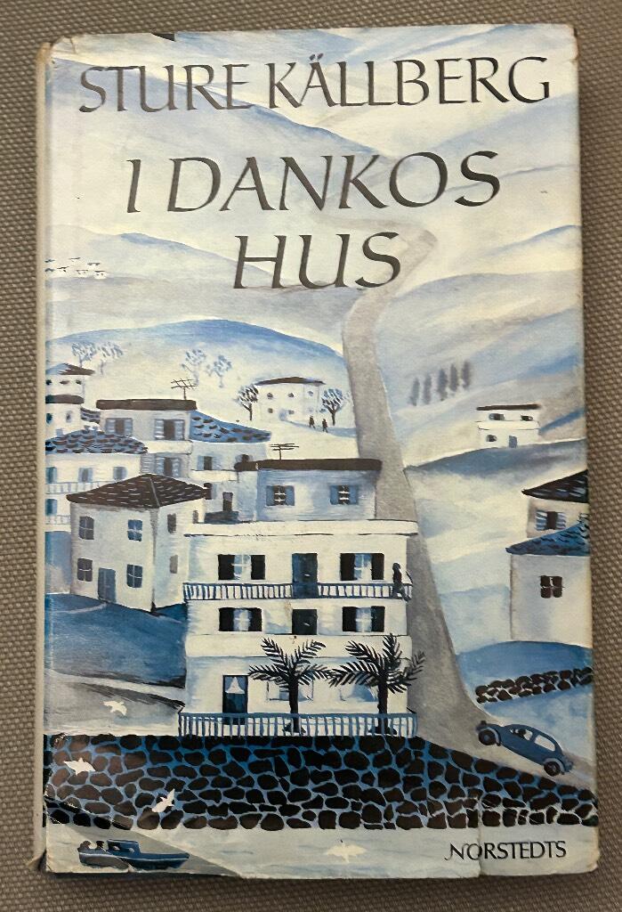 I Dankos hus